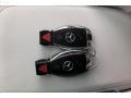 Keys of 2017 Mercedes-Benz B 250e #11