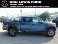 2019 F150 SVT Raptor SuperCrew 4x4 #1