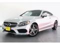 2017 C 300 Coupe #11