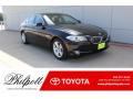 2013 5 Series 528i Sedan #1 2013 5 Series 528i Sedan #1