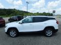 2019 Terrain SLE AWD #9