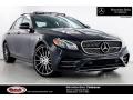 2019 E 53 AMG 4Matic Sedan #1
