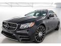2019 E 53 AMG 4Matic Sedan #6
