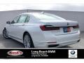 2020 7 Series 740i Sedan #2