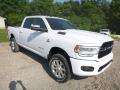 Front 3/4 View of 2019 Ram 2500 Bighorn Crew Cab 4x4 #7