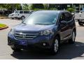 2012 CR-V EX-L #3