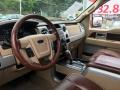 2011 F150 King Ranch SuperCrew 4x4 #10