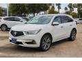 2019 MDX Advance #3 2019 MDX Advance #3