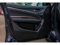 Door Panel of 2020 Acura MDX Technology AWD #15
