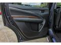 Door Panel of 2020 Acura MDX Technology AWD #17