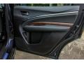 Door Panel of 2020 Acura MDX Technology AWD #22