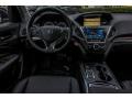 Dashboard of 2020 Acura MDX Technology AWD #27