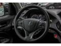  2020 Acura MDX Technology AWD Steering Wheel #28
