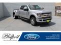 2019 F350 Super Duty XLT Crew Cab 4x4 #1