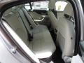 Rear Seat of 2020 Jaguar XE S #18