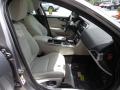 Front Seat of 2020 Jaguar XE S #19