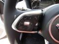  2020 Jaguar XE S Steering Wheel #28