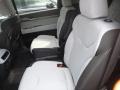 Rear Seat of 2020 Hyundai Palisade SEL AWD #7