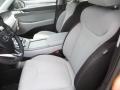 Front Seat of 2020 Hyundai Palisade SEL AWD #10