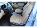 2011 Elantra GLS #11