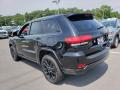 2019 Grand Cherokee Altitude 4x4 #4