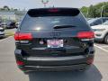 2019 Grand Cherokee Altitude 4x4 #5