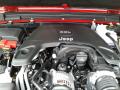  2020 Gladiator 3.6 Liter DOHC 24-Valve VVT V6 Engine #26