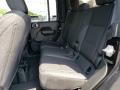 Rear Seat of 2020 Jeep Gladiator Sport 4x4 #6