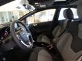 Front Seat of 2019 Ford Fiesta ST Hatchback #7
