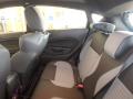 Rear Seat of 2019 Ford Fiesta ST Hatchback #8