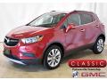 2017 Encore Preferred #1