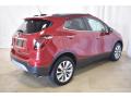 2017 Encore Preferred #2