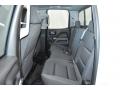 2016 Sierra 1500 SLE Double Cab 4WD #8