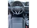  2019 Hyundai Tucson Night Edition AWD Steering Wheel #14