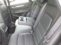 Rear Seat of 2019 Mazda CX-5 Grand Touring AWD #8