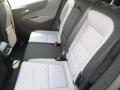 Rear Seat of 2020 Chevrolet Equinox LS AWD #12