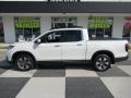 2019 Ridgeline RTL-E AWD #1