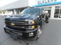 2019 Silverado 3500HD LTZ Crew Cab 4x4 #1 2019 Silverado 3500HD LTZ Crew Cab 4x4 #1