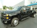 2019 Silverado 3500HD LTZ Crew Cab 4x4 #2 2019 Silverado 3500HD LTZ Crew Cab 4x4 #2