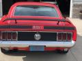1970 Mustang Mach 1 #5