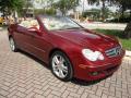 2007 CLK 350 Cabriolet #5 2007 CLK 350 Cabriolet #5