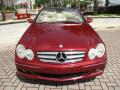 2007 CLK 350 Cabriolet #7 2007 CLK 350 Cabriolet #7