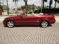 2007 CLK 350 Cabriolet #11 2007 CLK 350 Cabriolet #11