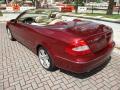 2007 CLK 350 Cabriolet #13 2007 CLK 350 Cabriolet #13