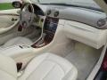 2007 CLK 350 Cabriolet #16 2007 CLK 350 Cabriolet #16