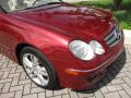 2007 CLK 350 Cabriolet #17 2007 CLK 350 Cabriolet #17