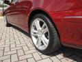 2007 CLK 350 Cabriolet #20 2007 CLK 350 Cabriolet #20