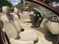 2007 CLK 350 Cabriolet #21 2007 CLK 350 Cabriolet #21