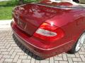 2007 CLK 350 Cabriolet #32 2007 CLK 350 Cabriolet #32