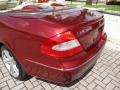 2007 CLK 350 Cabriolet #34 2007 CLK 350 Cabriolet #34